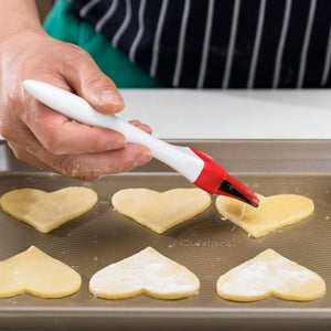 Cuisipro Silicone Basting Brush