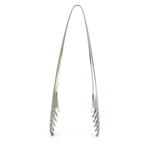 Image of Cuisipro Stainless Steel Salad Tongs - Cuisipro USA