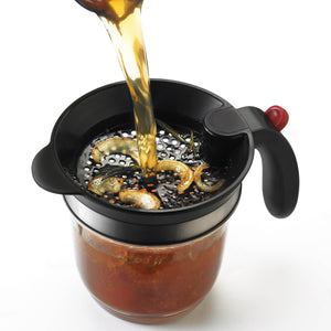 Cuisipro Black Fat Separator - Cuisipro USA