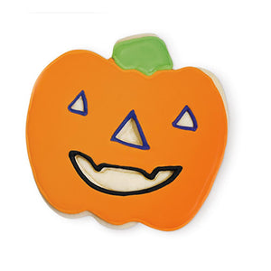 Cuisipro Nested Halloween Cookie Cutter Set
