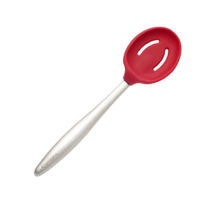 Cuisipro Silicone Piccolo (Mini) Slotted Spoon