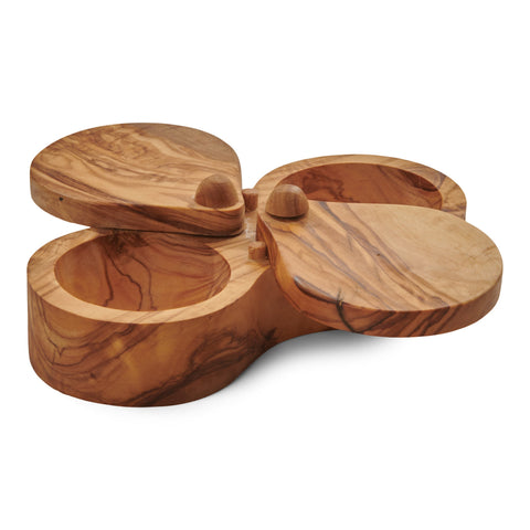 Image of BERARD Double Salt Keeper