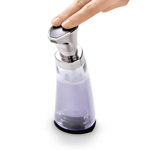 Image of Cuisipro Ergonomic Foam Pump - Cuisipro USA