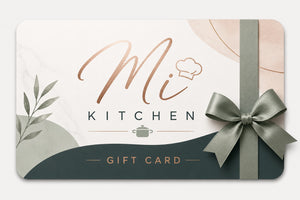 Mi Kitchen Gift Card – main image