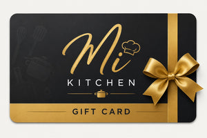Mi Kitchen Gift Card