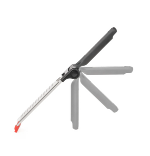 Cuisipro Folding Coarse Grater