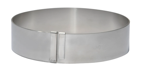 Image of DEBUYER Extensible Ring