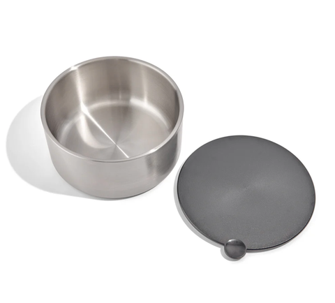 Image of Cuisipro ThermoBowl Insulated Serving Bowl – image 4