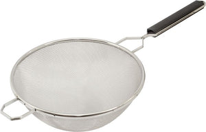 Browne Single-Mesh Strainer