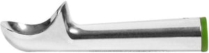 Browne 2.5 oz Aluminum Ice Cream Scoop