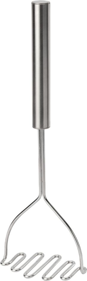 Browne 15 in Stainless Steel Potato Masher