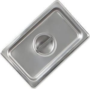 Browne Full-Size Steam Pan Cover