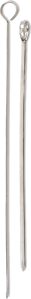 Browne 12 in Round Skewers