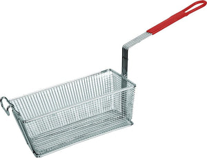 Browne Red-Handle Fry Basket