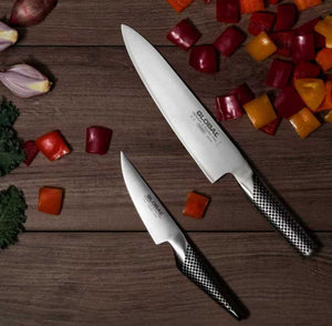 GLOBAL G-2 Classic Chef's Knife, 20 cm