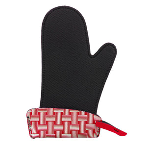 Kitchen Grips Mitt, Small