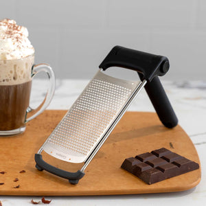 Cuisipro Folding Grater, Fine