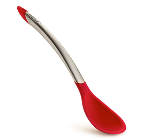 Cuisipro Silicone Spoon with Removable Head