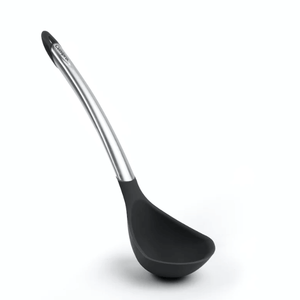 Cuisipro Large Silicone Spoon, 11 in