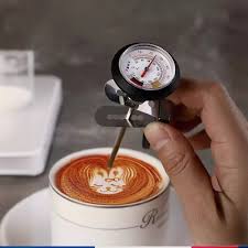 Image of CDN Beverage & Milk Frothing Thermometer – image 3