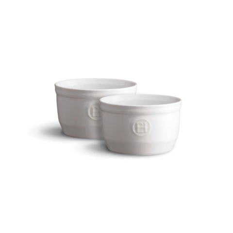Image of Ramekin N9 陶瓷盅150ml 2枚入
