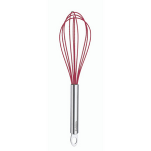Cuisipro Silicone Egg Whisks - 8"