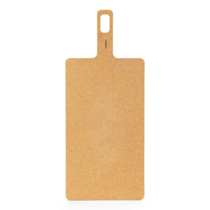 Cuisipro Fibre Wood Board with Handle