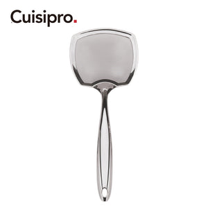 Cuisipro Tempo Stainless Steel Strainer Turner