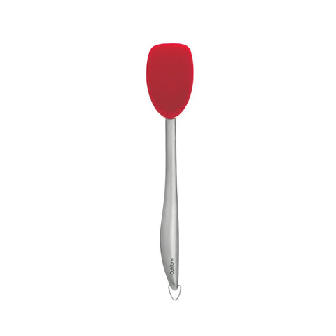 Image of Cuisipro High-Heat Silicone Spoon, 28 cm – main image