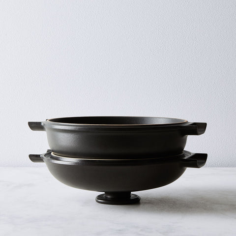 Image of Emile Henry Seafood Pot, 2.5 L (Induction Compatible)