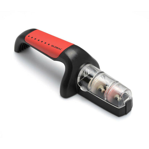 Image of Global G-91 Knife Sharpener