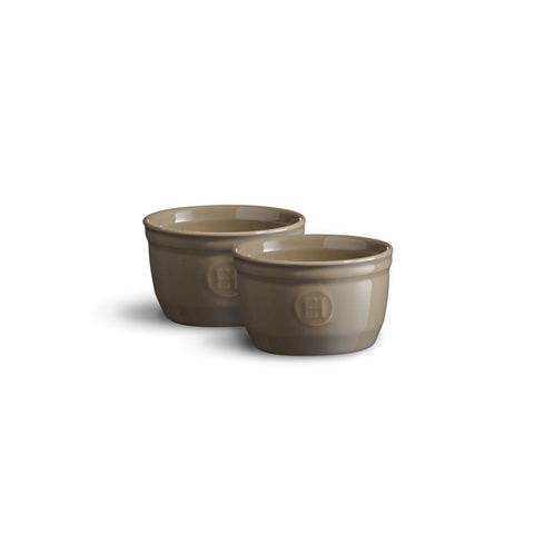 Image of Emile Henry No. 10 Ramekins, 250 ml – Set of 2 – image 9