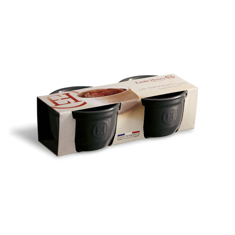 Image of Emile Henry No. 10 Ramekins, 250 ml – Set of 2 – image 7
