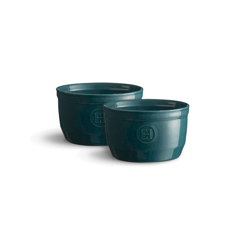 Image of Emile Henry Ramekin No. 10, 250 ml - Set of 2