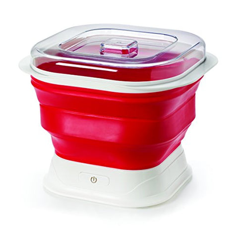 Image of Cuisipro Collapsible Yogurt Maker – main image
