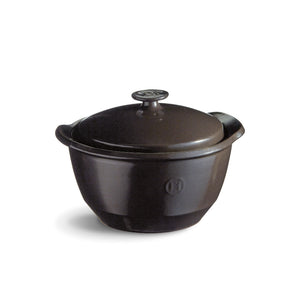 Emile Henry Flame Individual Casserole, 2 L