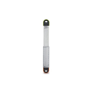 Cuisipro Stainless Steel 2-in-1 Coarse and Fine Peeler Grater