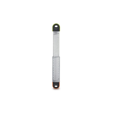 Image of Cuisipro Stainless Steel 2-in-1 Coarse and Fine Peeler Grater