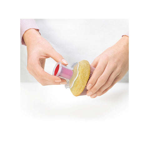 Image of Cuisipro Cupcake Corer – image 3