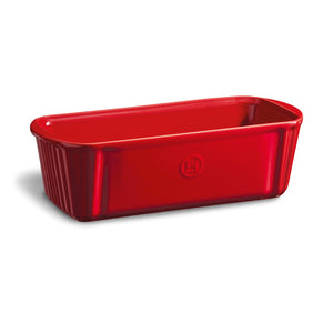 Emile Henry Cake Baker, 31 cm