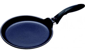 Swiss Diamond Diamond-Coated Non-Stick Fry Pan, 24 cm
