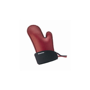 KitchenGrips Chef's Mitt, Palm Style, Small