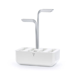 VERITABLE SMART Arctic White Indoor Garden