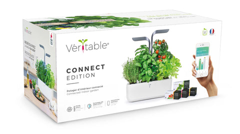 Image of VERITABLE CONNECT Moonlight Gold Indoor Garden