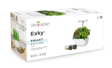 Image of VERITABLE Exky SMART Arctic White Indoor Garden