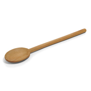 Berard Olivewood Cook's Spoon, 30.5 cm / 12 inch