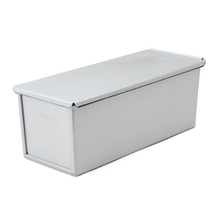 Cuisipro Non-Stick Loaf Pan with Lid, 1000 g