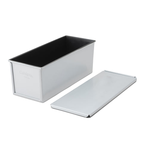 Image of Cuisipro Non-Stick Loaf Pan with Lid, 1000 g – image 4