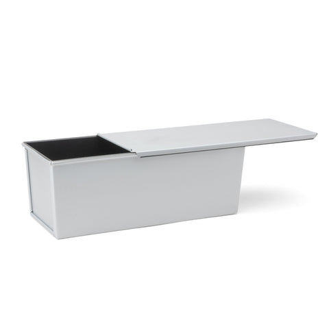 Image of Cuisipro Non-Stick Loaf Pan with Lid, 1000 g – main image