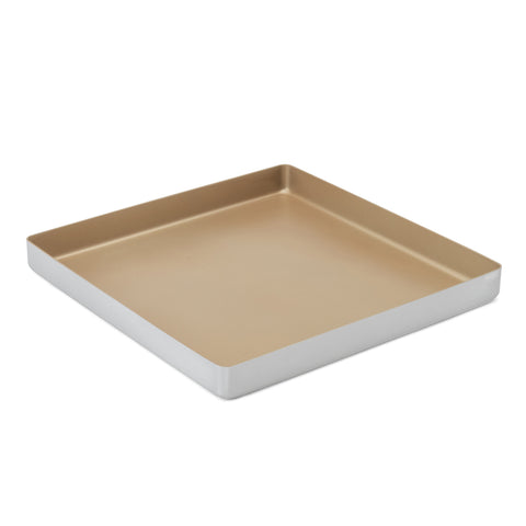 Image of Cuisipro Square Non-Stick Baking Pan, 28 cm – main image